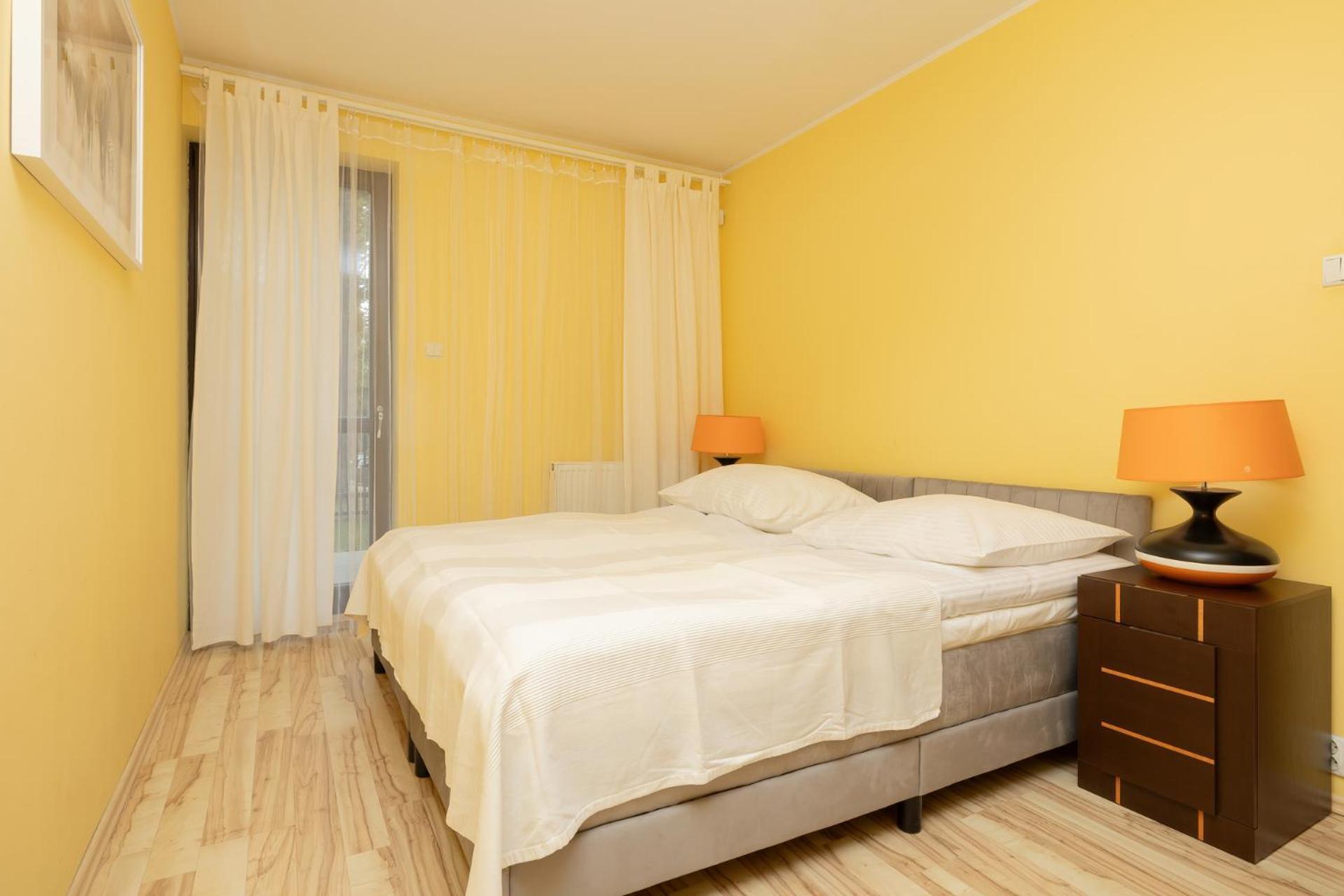 Pine House By Sea Villa Pobierowo Dış mekan fotoğraf