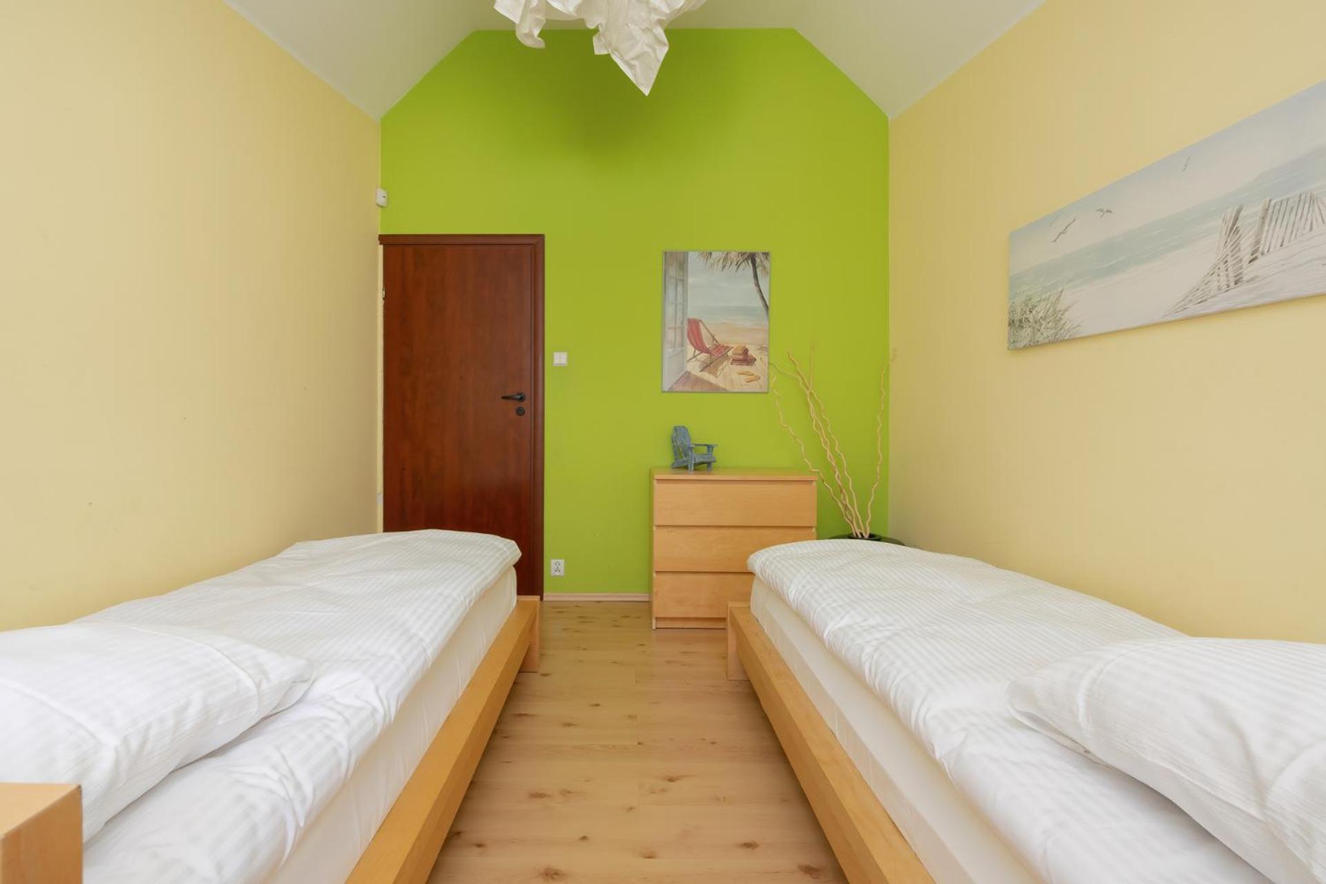 Pine House By Sea Villa Pobierowo Dış mekan fotoğraf