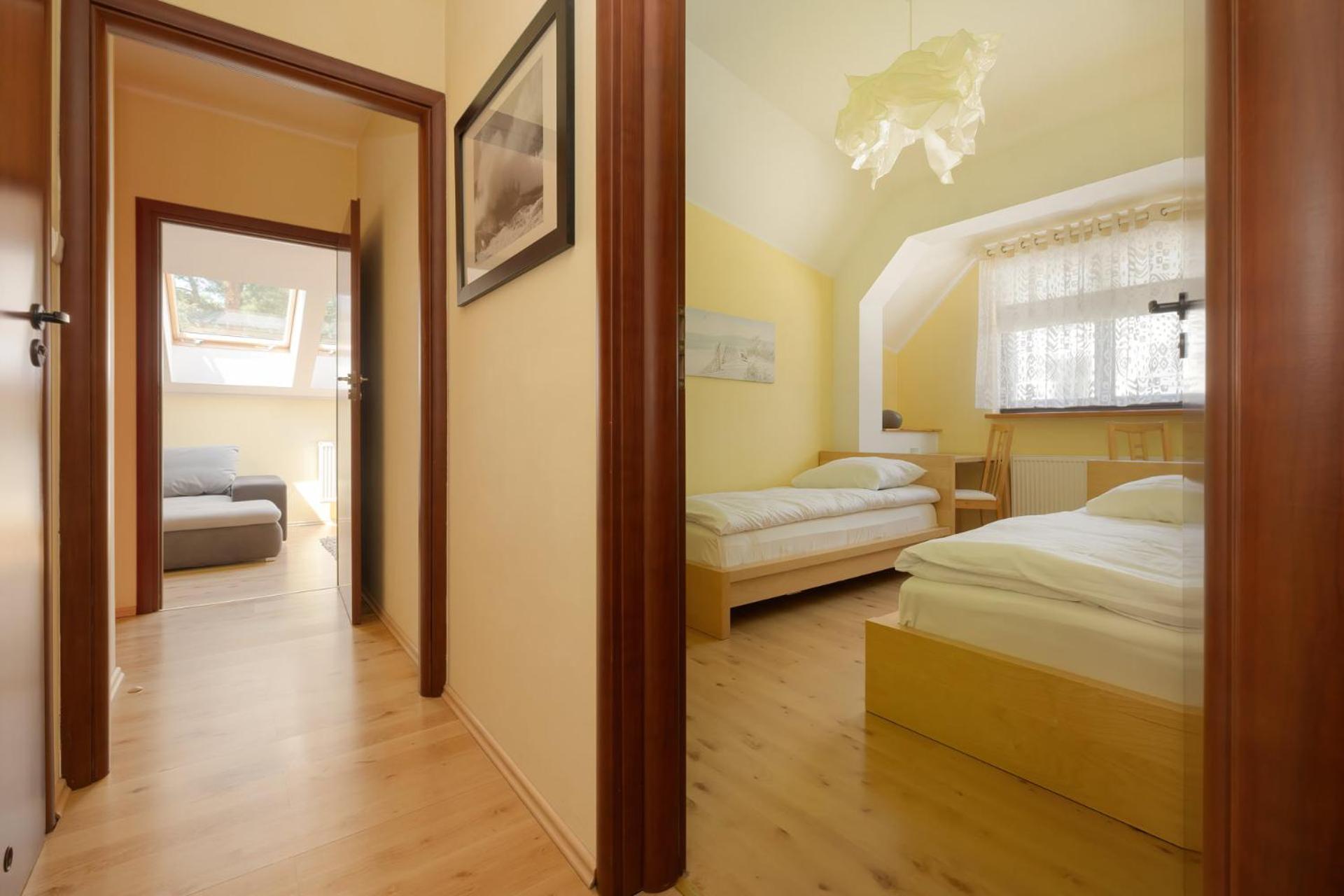 Pine House By Sea Villa Pobierowo Dış mekan fotoğraf